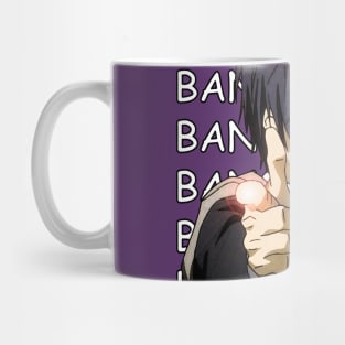 Hiro Bang Bang Mug